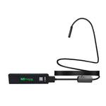 Telecamera ispezione tubo WiFi HD 8 mm 2 m impermeabile