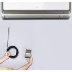 Telecamera ispezione tubo WiFi HD 8 mm 2 m impermeabile