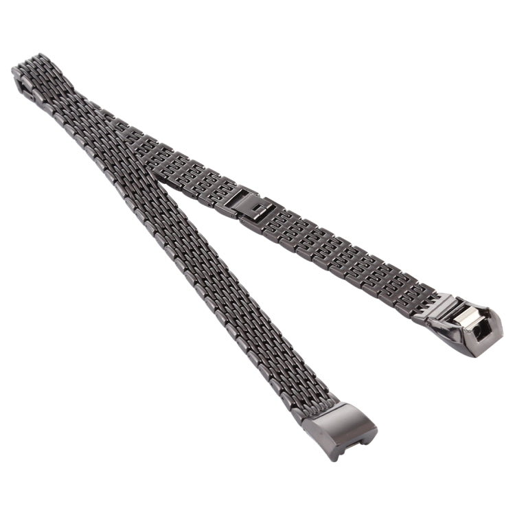 Cinturino in acciaio inossidabile per Fitbit Alta