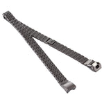 Per cinturino in acciaio inossidabile Fitbit Alta