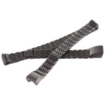 Per cinturino in acciaio inossidabile Fitbit Alta