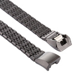 Per cinturino in acciaio inossidabile Fitbit Alta