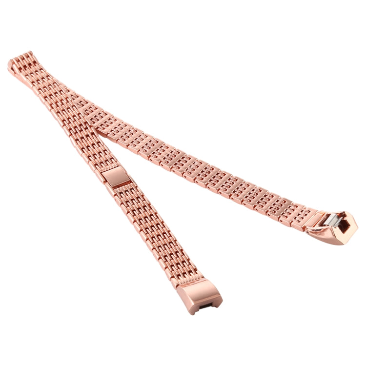 Per cinturino in acciaio inossidabile Fitbit Alta