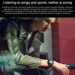 Smartwatch HUAWEI WATCH GT 3, cinturino intrecciato da 42 mm, schermo AMOLED da 1,32 pollici, supporto per monitoraggio della frequenza cardiaca/GPS/durata della batteria di 7 giorni/NFC, GT 3 42mm Pink