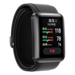 HUAWEI WATCH D Smart Healthy Watch, schermo AMOLED da 1,64 pollici, supporto ECG/monitoraggio della pressione sanguigna