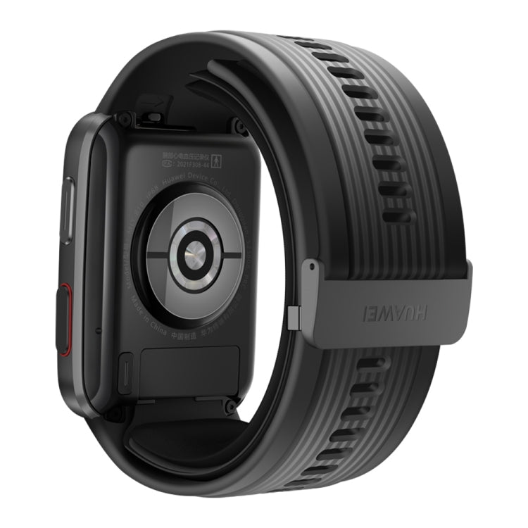 HUAWEI WATCH D Smart Healthy Watch, schermo AMOLED da 1,64 pollici, supporto ECG/monitoraggio della pressione sanguigna