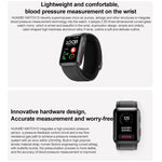 HUAWEI WATCH D Smart Healthy Watch, schermo AMOLED da 1,64 pollici, supporto ECG/monitoraggio della pressione sanguigna