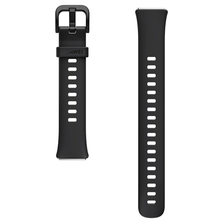 Edizione originale HUAWEI Band 7 NFC, smartwatch con schermo AMOLED da 1,47 pollici, supporto per monitoraggio dell'ossigeno nel sangue / durata della batteria di 14 giorni, NFC / Black, NFC / Pink, NFC / Green