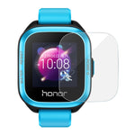Pellicola in vetro temperato a schermo intero per cinturino per bambini Huawei Honor Little K2, For Huawei Honor Little K2 Kids (1 PC)