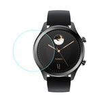 Pellicola in vetro temperato 2,5D da 0,26 mm per orologio TIC E, For TIC Watch E