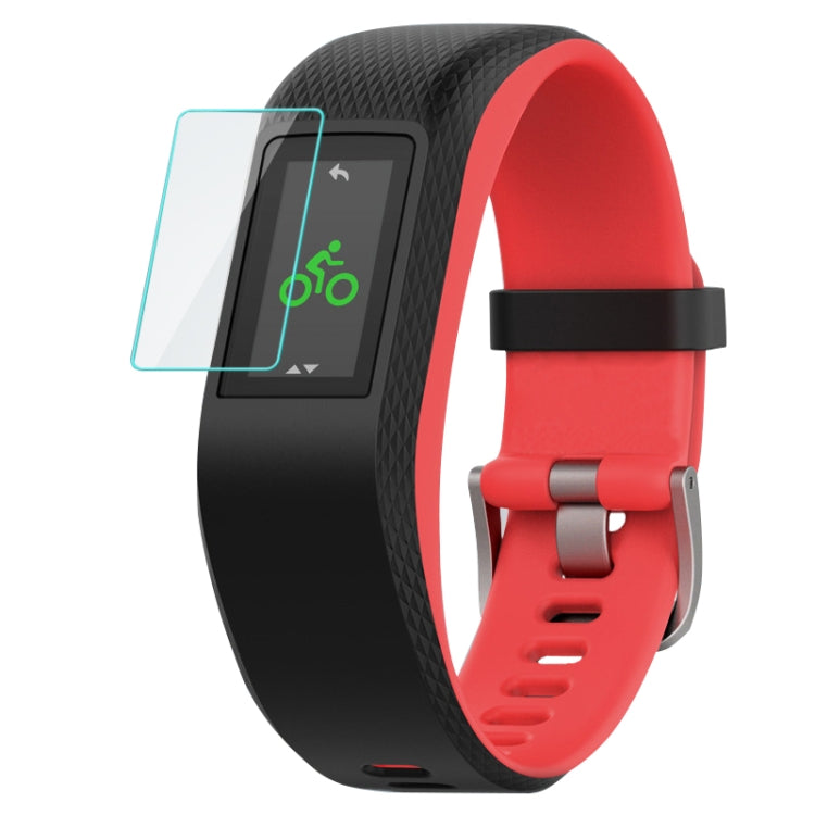 Vari accessori smartwatch