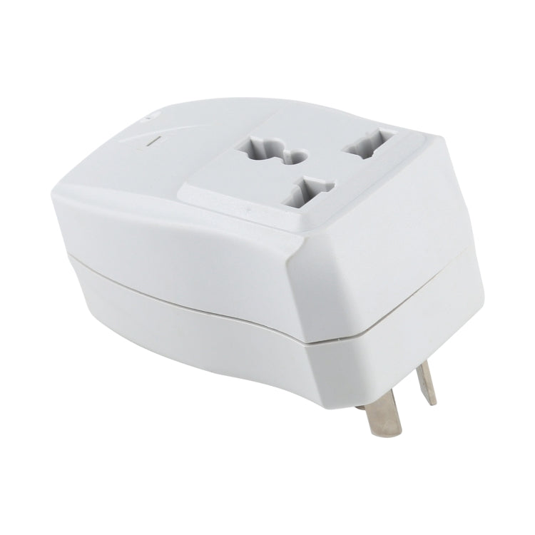 Interruttore di controllo remoto intelligente wireless per interni da 110 V con trasmettitore portachiavi singolo, spina CN, CN Plug