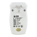 Interruttore remoto wireless 110V con trasmettitore portachiavi
