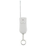 Interruttore remoto wireless 110V con trasmettitore portachiavi