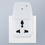 Interruttore remoto wireless 110V con trasmettitore portachiavi