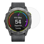 Per la protezione dello schermo in vetro temperato Garmin Enduro Smart Watch, For Garmin Enduro