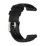 Cinturino in silicone per SUUNTO Sport Baro