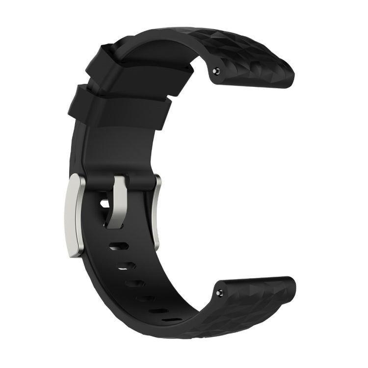 Cinturino in silicone per SUUNTO Sport Baro