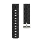 Cinturino in silicone per SUUNTO Sport Baro