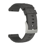Cinturino in silicone per SUUNTO Sport Baro