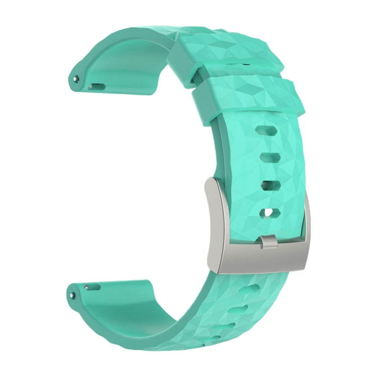Cinturino in silicone per SUUNTO Sport Baro