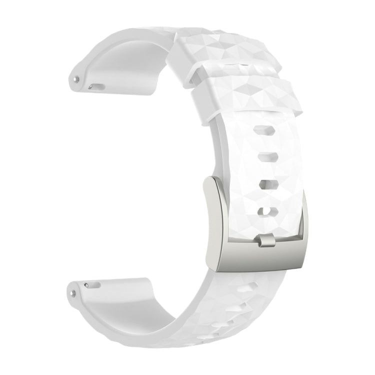 Cinturino in silicone per SUUNTO Sport Baro
