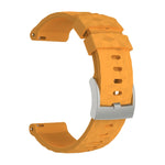 Cinturino in silicone per SUUNTO Sport Baro