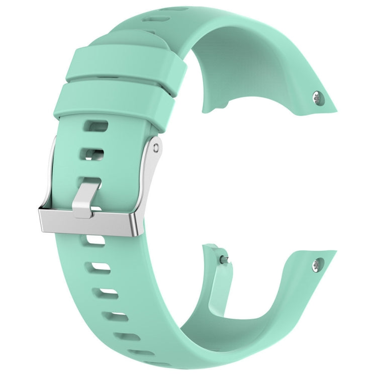 Cinturino in silicone per SUUNTO Trainer polso HR