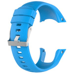 Cinturino in silicone per SUUNTO Trainer polso HR