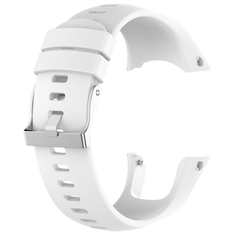 Cinturino in silicone per SUUNTO Trainer polso HR