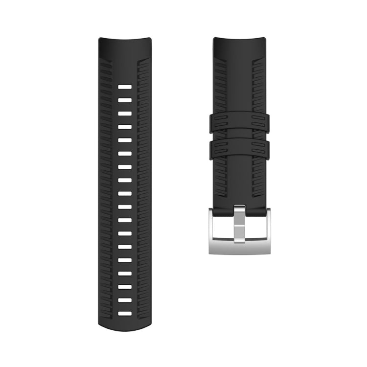 Cinturino in silicone per SUUNTO 9
