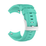 Cinturino in silicone per SUUNTO 9