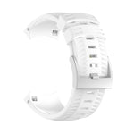 Cinturino in silicone per SUUNTO 9