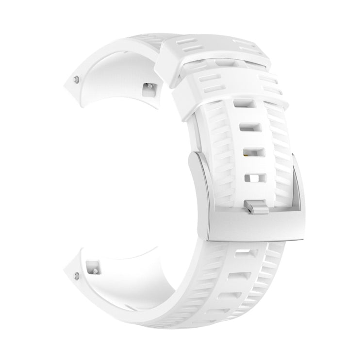 Cinturino in silicone per SUUNTO 9