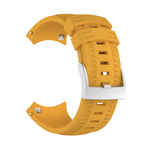 Cinturino in silicone per SUUNTO 9
