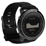 Cinturino in silicone per SUUNTO Traverse