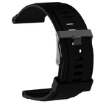 Cinturino in silicone per SUUNTO Traverse