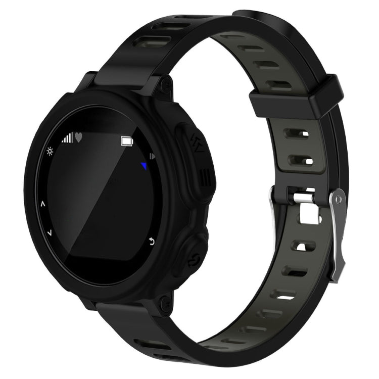 Custodia protettiva in silicone per Garmin F235 e F750