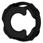 Custodia protettiva per orologio in silicone tinta unita per Garmin F235 / F750