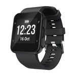 Cinturino sportivo in silicone per Garmin Forerunner 35, For Garmin Forerunner 35