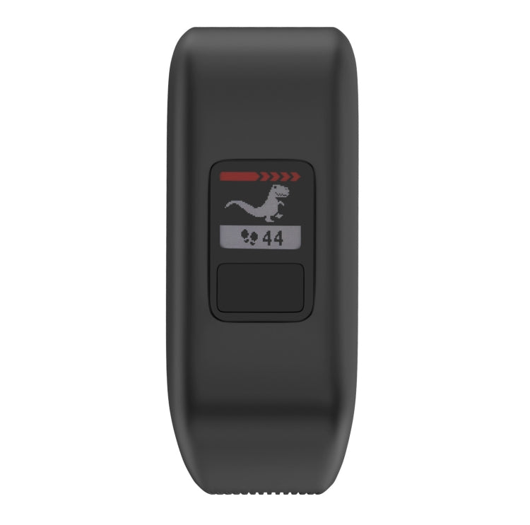Cinturino sportivo in silicone per Garmin Vivofit JR piccolo