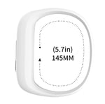 Cinturino sportivo in silicone per Garmin Vivofit JR piccolo