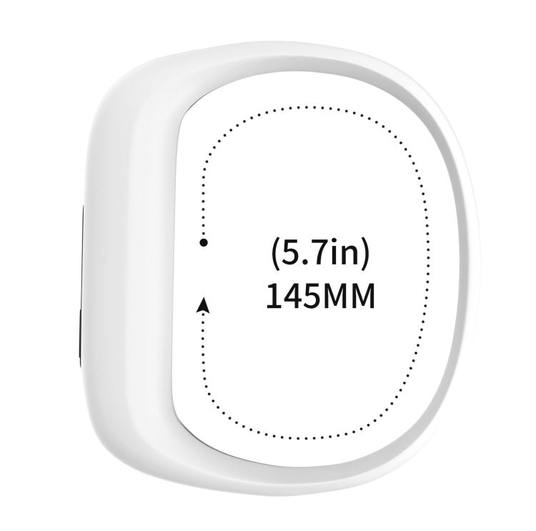 Cinturino sportivo in silicone per Garmin Vivofit JR piccolo