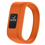 Cinturino sportivo in silicone per Garmin Vivofit JR piccolo
