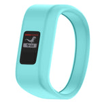 Cinturino sportivo in silicone per Garmin Vivofit JR piccolo