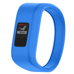 Cinturino sportivo in silicone per Garmin Vivofit JR, dimensioni: piccolo