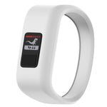 Cinturino sportivo in silicone per Garmin Vivofit JR piccolo