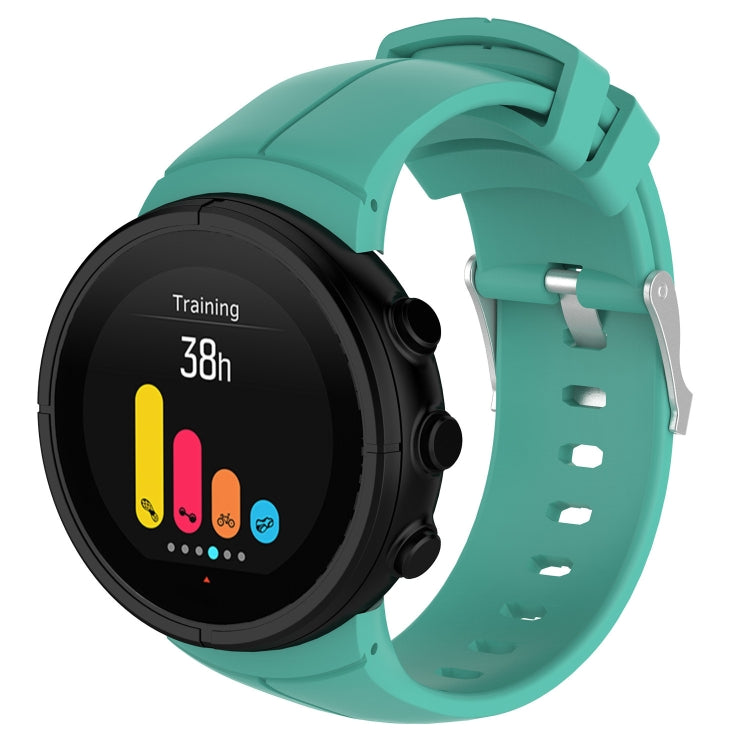 Cinturino in silicone per SUUNTO Spartan Ultra