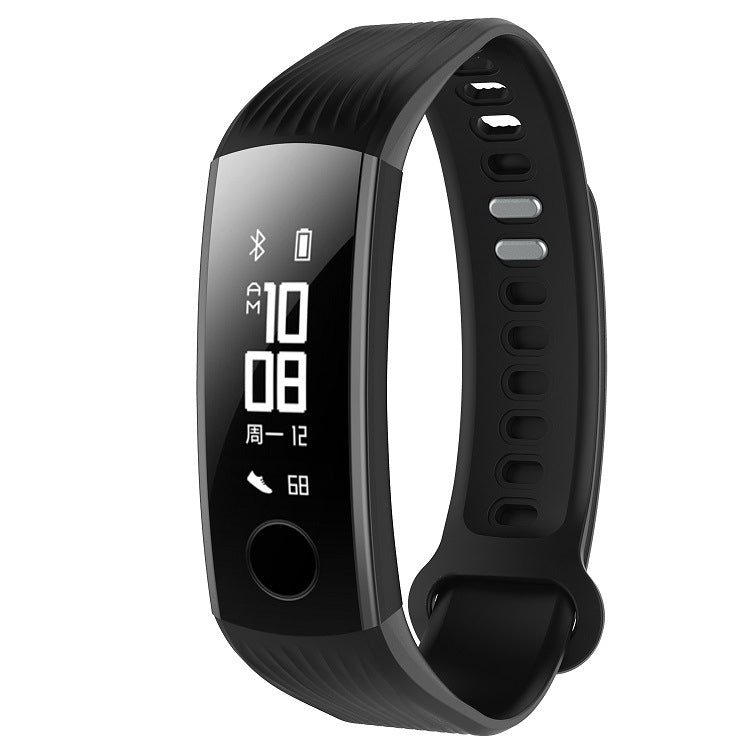 Cinturino in silicone per Huawei Honor Band 3
