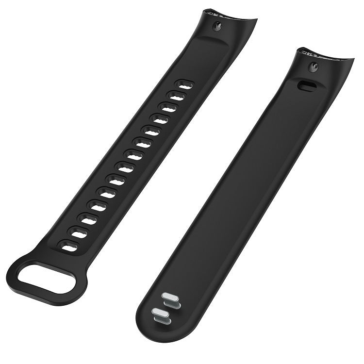 Cinturino in silicone per Huawei Honor Band 3